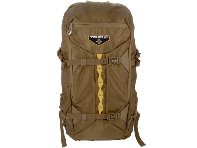 Tenzing Whitetail Day Pack - 2100, Buckskin Tan