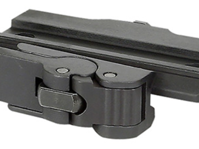 Midwest Universal QD Base Picatinny