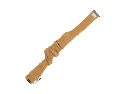 Allen Gun Sock with Writeable ID Label, Coyote