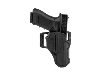 Blackhawk L2C Non-Light Bearing OWB Belt Clip