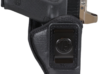 1791 Gunleather IWB Compact LG RH Black