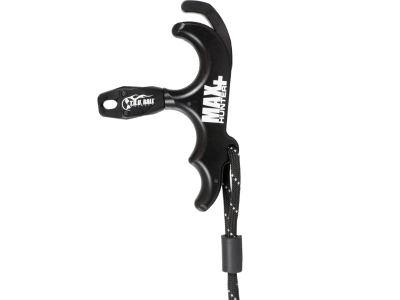 T.R.U. Ball Max Hunter Plus Release