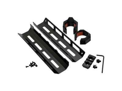 Evolve3D Umarex Notos Metal M-lok Kit Picatinny Rail Mount