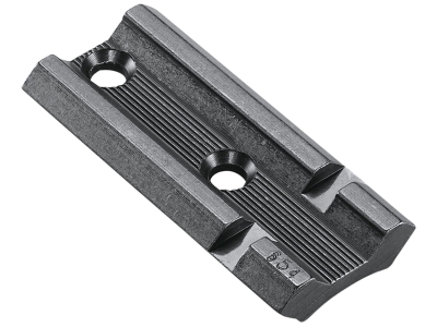 Weaver Mount Base 654, 0.10" Savage 110