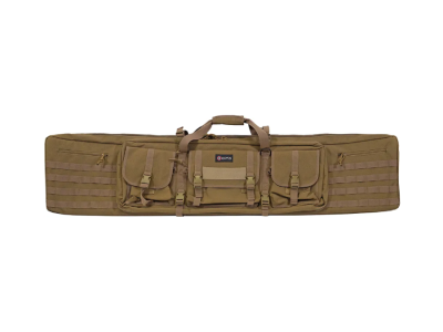 GPS Double Rifle Case