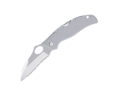 ABKT Roper Flash Lock Back Knife