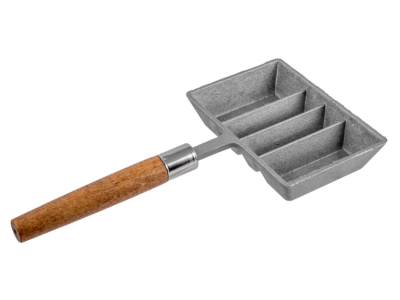Lee Precision Ingot Mold