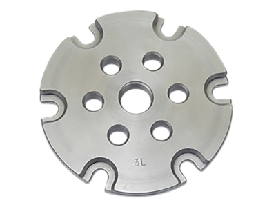 Lee Precision Six Pack Pro Shell Plate