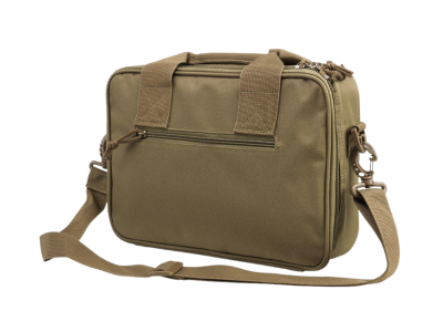 NcStar Double Pistol Range Bag