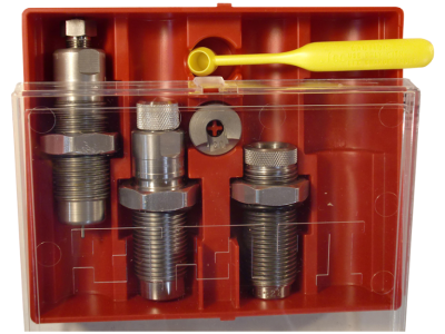 Lee Precision Pacesetter 2-Die Set 264 Win Mag