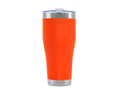 Mammoth Rover Tumbler, Blaze Orange