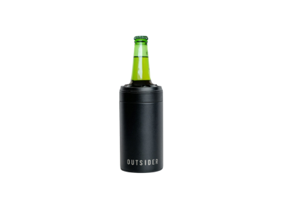 Outsider The PM Can Cooler, Black
