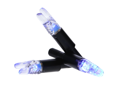 NAP Thunderglo Illuminated Nock