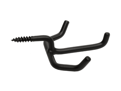 Muddy Triple Accessory Hook