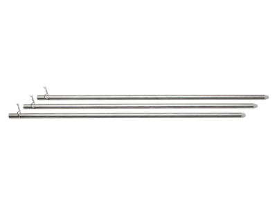Hornady Primer Pickup Tube 1911 Auto Primer Tube Filler Size Large 3 Pack
