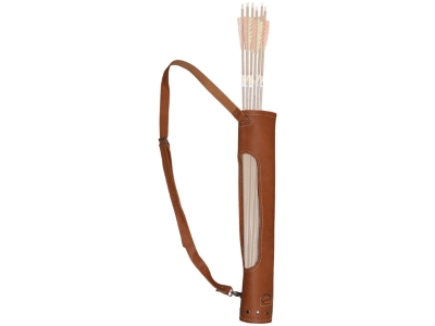 Vista Cunningham Quiver