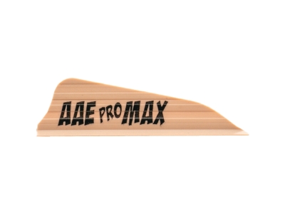 AAE Pro Max Vanes, Sand, 50