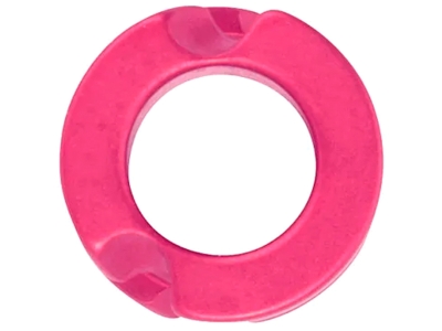 Fletcher Tru Peep, Pink