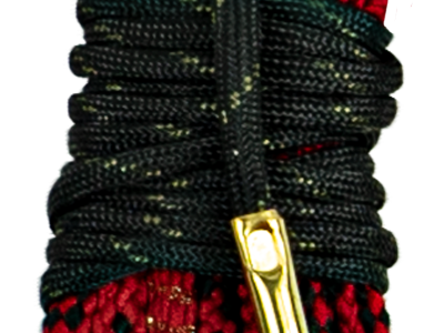 KleenBore Kwik Kleen One Pull Rope Cleaner