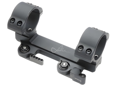 Larue Tactical One-Piece Quick Detach 0 MOA Mount