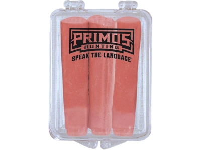 Primos Box Call Chalk