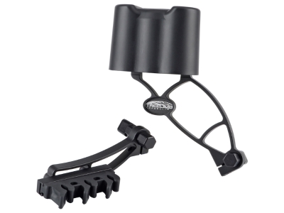 Treelimb Premium Quiver, Black