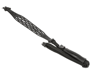 Limbsaver Kodiak-Air Rifle Sling - Black