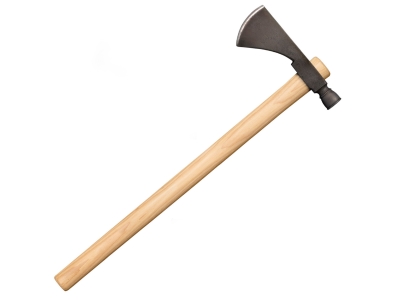 Cold Steel Pipe Hawk