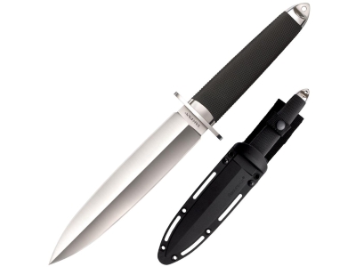 Cold Steel Tai Pan (CPM 3V), Ambidextrous, Fixed Blade