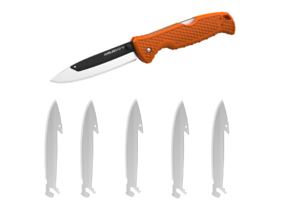 Muddy SWAP Replace-A-Blade Knife
