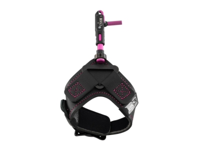B3 Tigress Release Pink Buckle