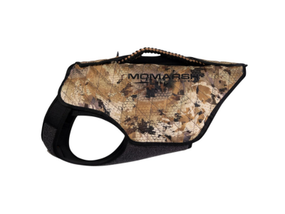 MOmarsh Versa Vest Adjustable Dog Vest