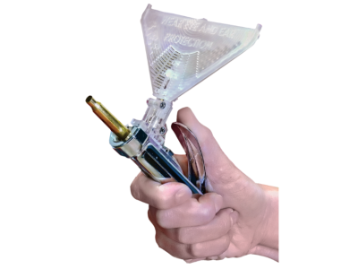 Lee Precision Auto Prime Handheld Priming Tool