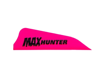 AAE Max Hunter Vanes, Hot Pink, 50
