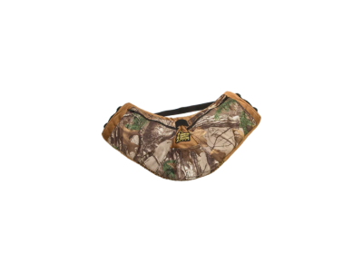 Hunter Safety System Muff Pak Hand Warmer Camo Standard Non Heated