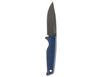 SOG Altair FX Presentation Box, Squid Ink, Ambidextrous, Fixed Blade