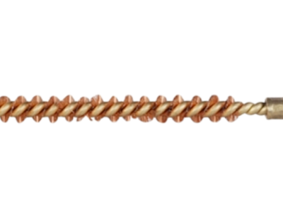 Pro-Shot Bronze Rifle Bore Brush