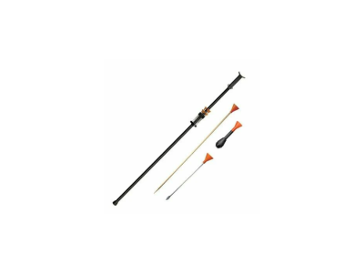 Cold Steel .625 4Ft Blowgun