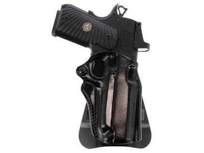 Galco OWB Holster, Fits 1911, RH