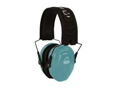 Walkers Razor Compact Passive Muff, Teal