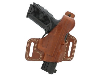 Galco OWB Holster, Fits 1911, RH