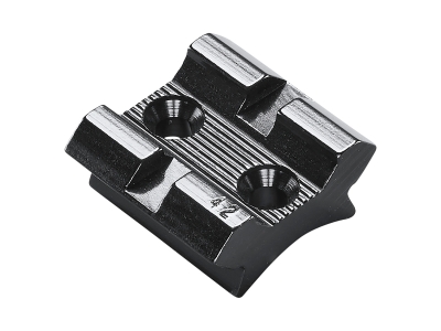 Weaver Top Mount Base 42 Black Mossberg 400 Remington 10/11/12