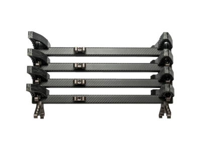Timber Ninja C2 Carbon Climbing Sticks
