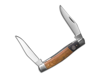 ABKT Rattler Muskrat, Tan