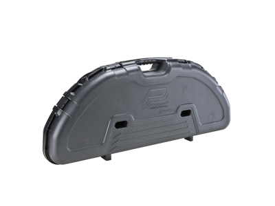 Plano Black  Protector Compact Hard Bow Case