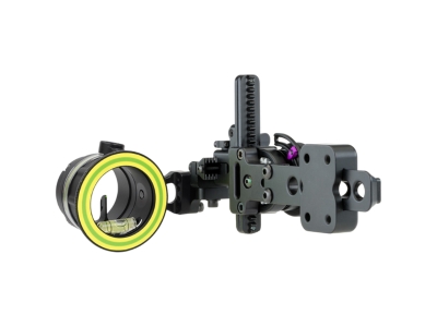 Spot Hogg Boonie Dovetail w/ROTI Sight, Black, Right, .019