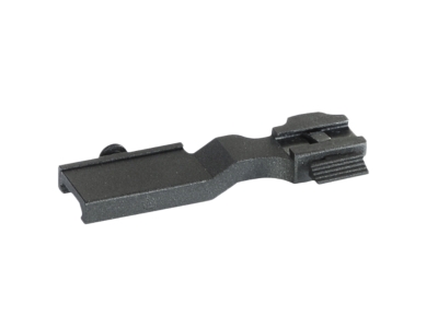 ATN NVM14 Monocular Series Picatinny Mount Adapter