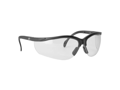 Walkers Sport Shooting Glasses, Clear