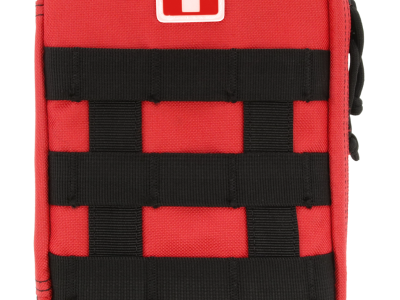 GPS Medical Concealed Case