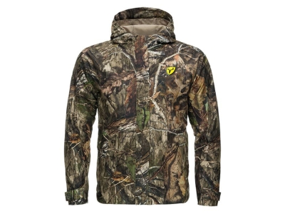 Blocker Shield Series Drencher Jacket, Extra Large, Mossy Oak Country DNA Camo